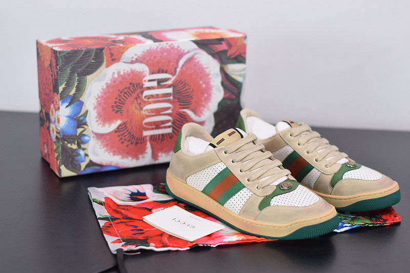 G*u*i sneaker
