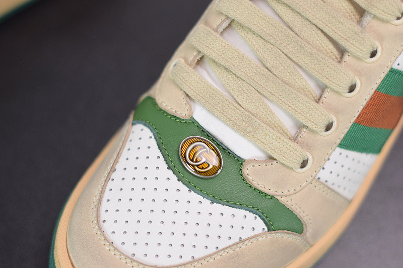 G*u*i sneaker