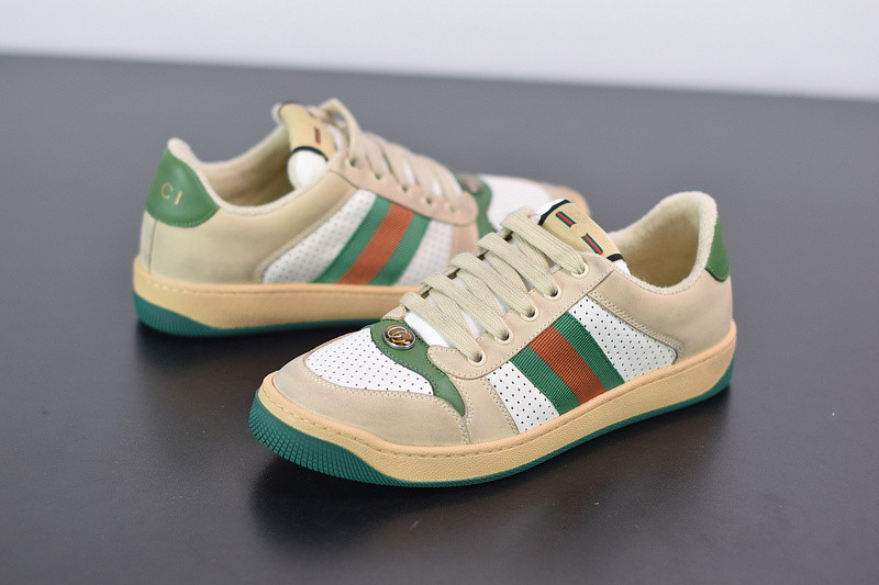 G*u*i sneaker