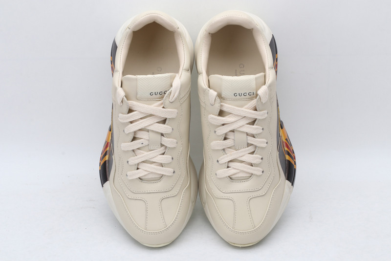G*u*i rhyton sneaker