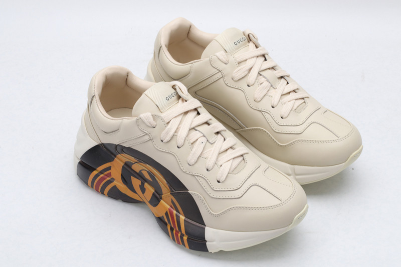 G*u*i rhyton sneaker