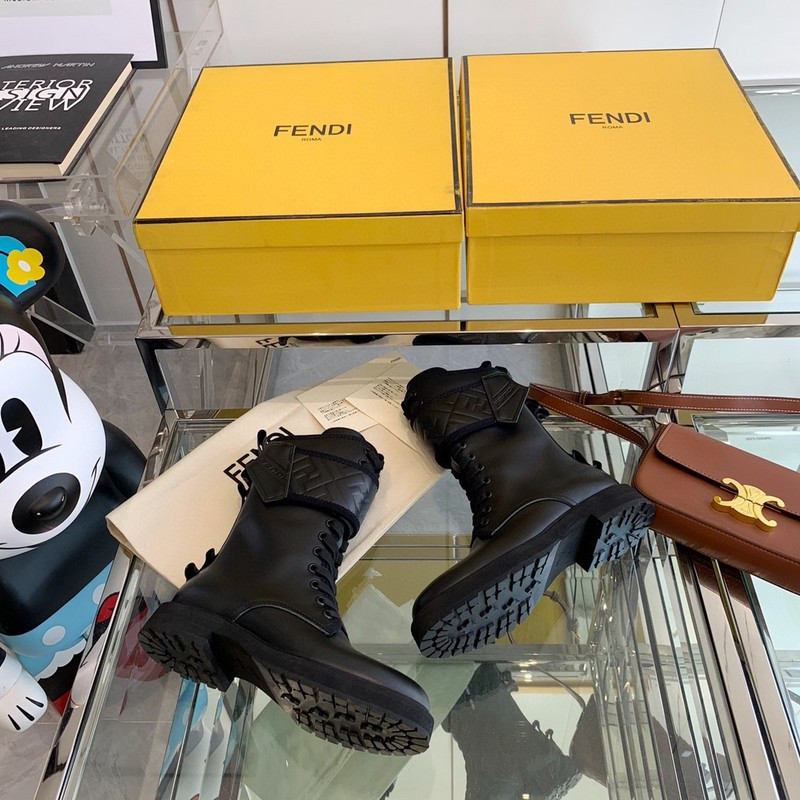 FEN BOOST