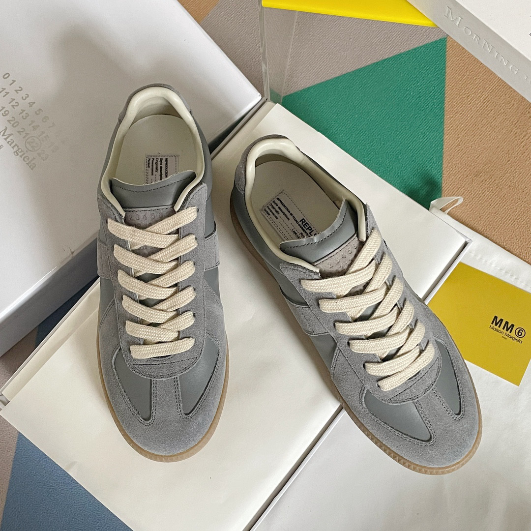 ma*s*n Ma*i*la sneaker