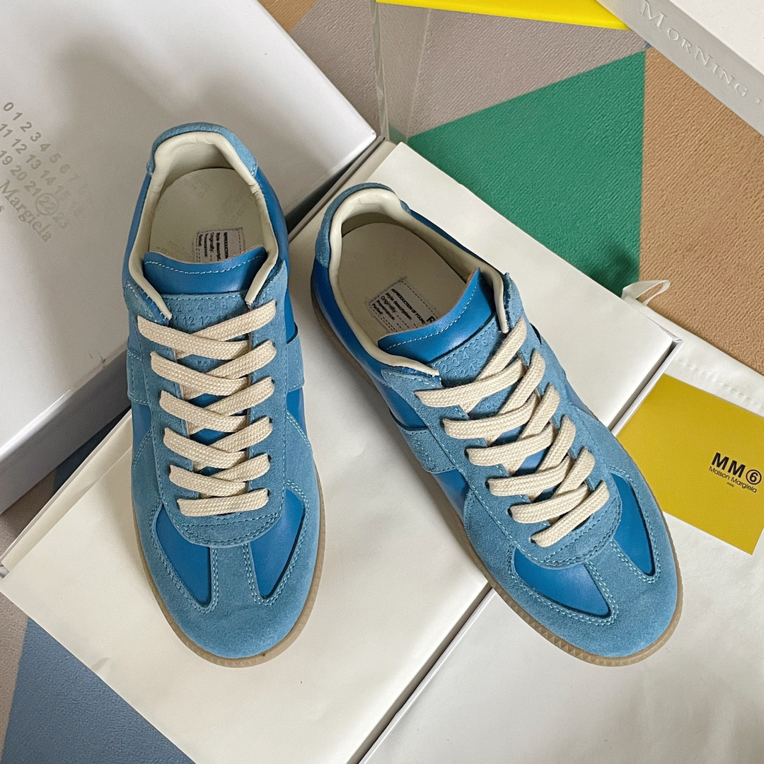 ma*s*n Ma*i*la sneaker