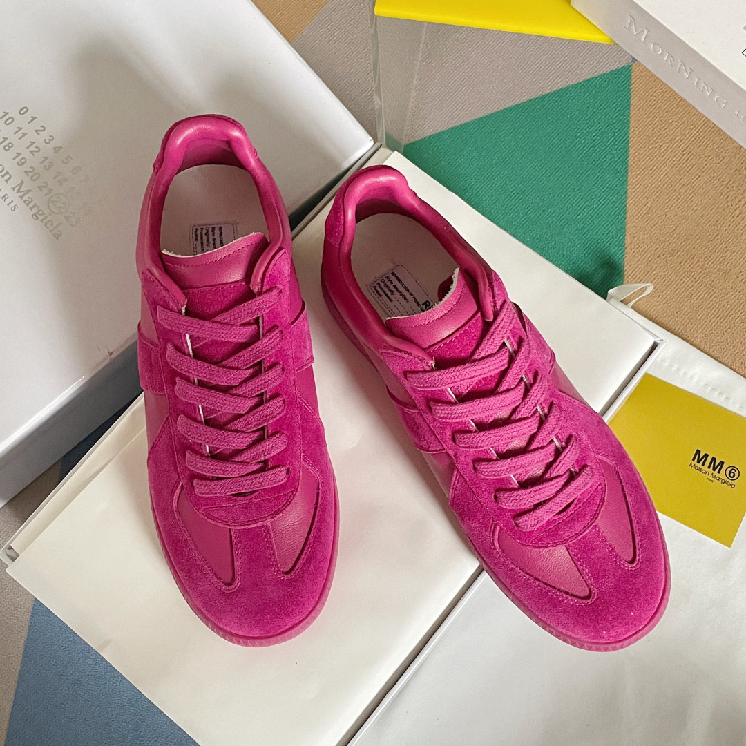 ma*s*n Ma*i*la sneaker