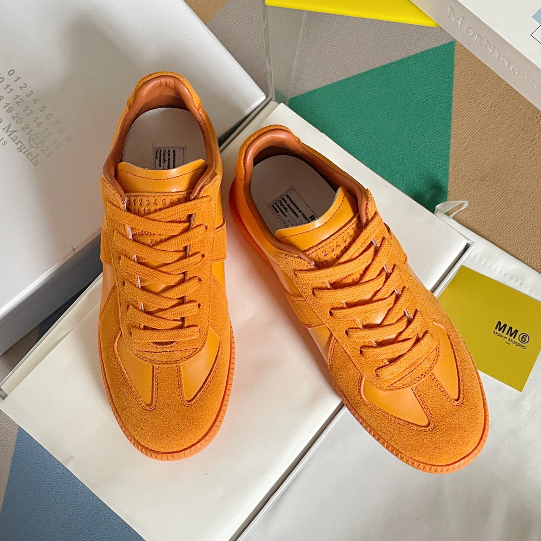 ma*s*n Ma*i*la sneaker
