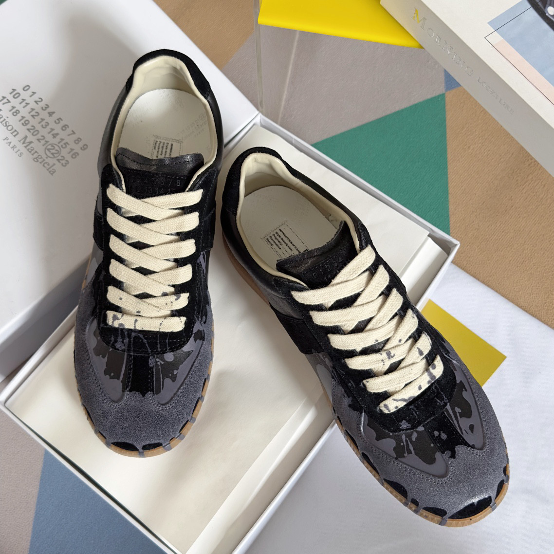 ma*s*n Ma*i*la sneaker