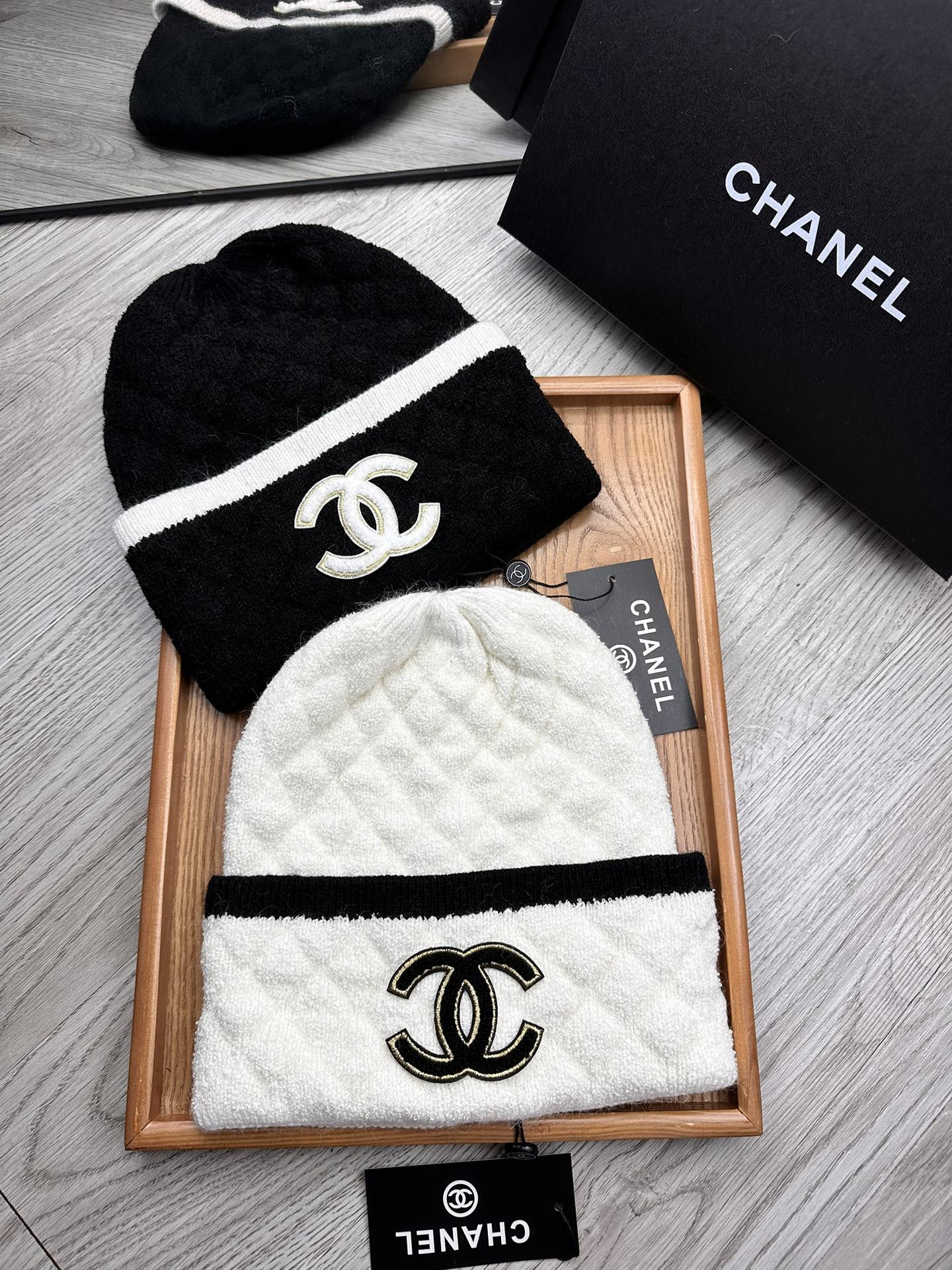 C Hat