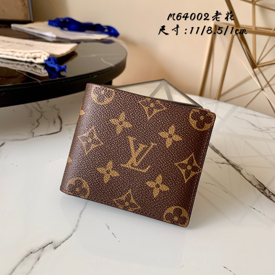 LVT PURSE