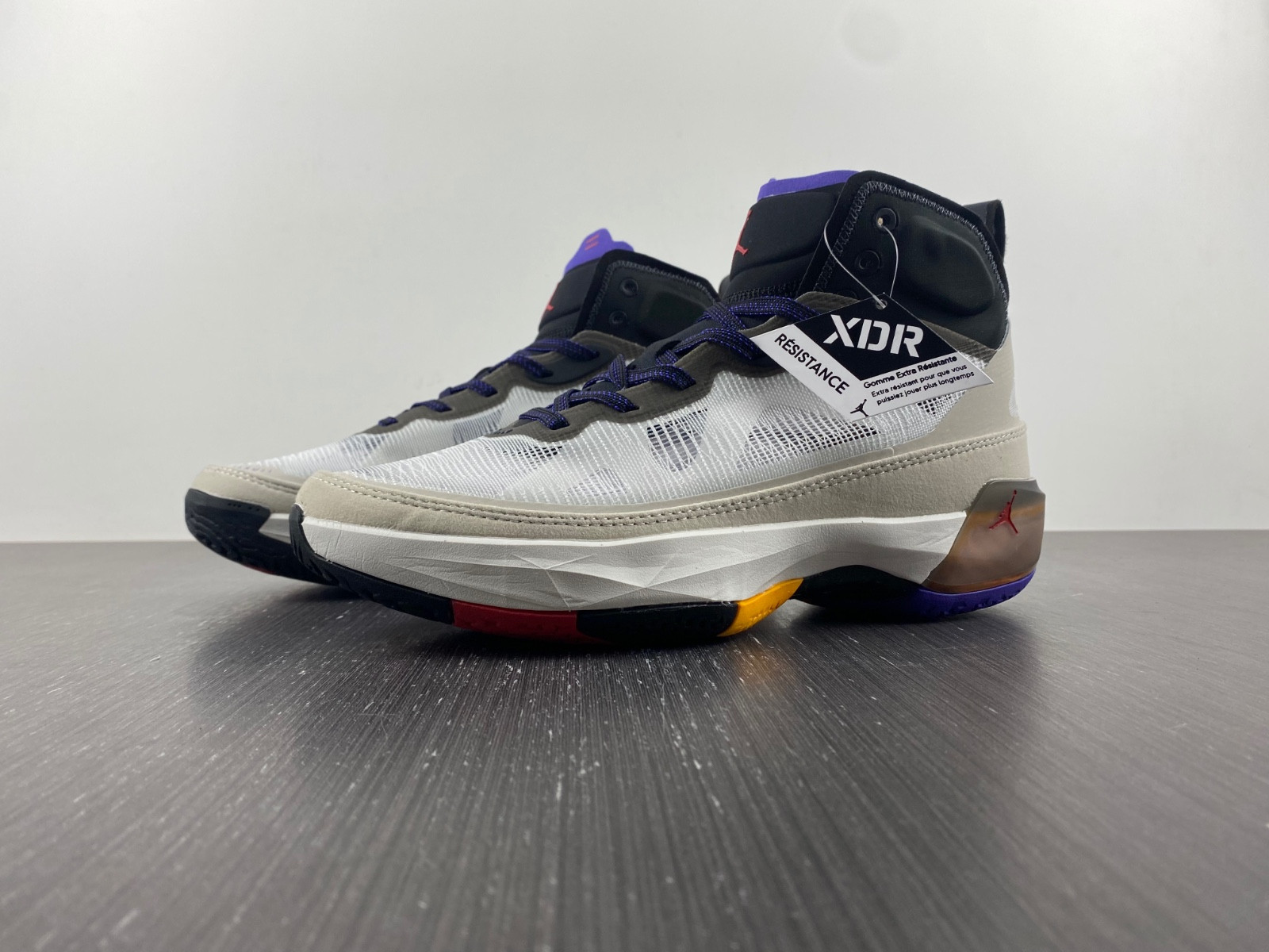 Air Jordan 37 “Beyond Borders” DD6958-060