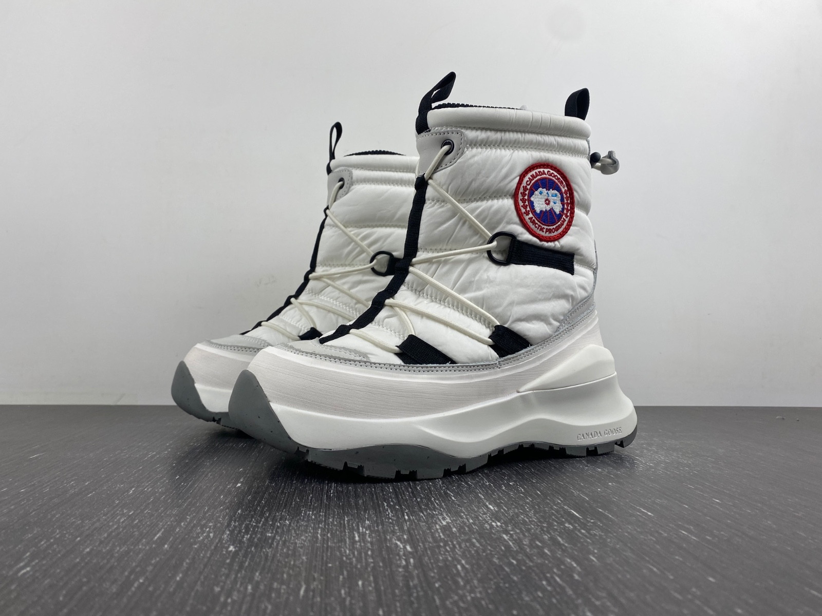 CANADA GOOSE WOMENS TORONTO
