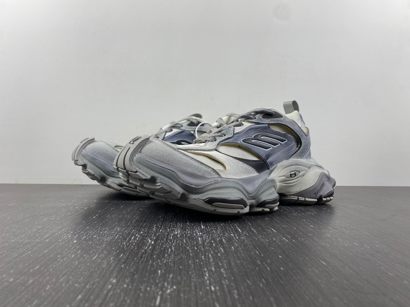BC CARGO SNEAKER