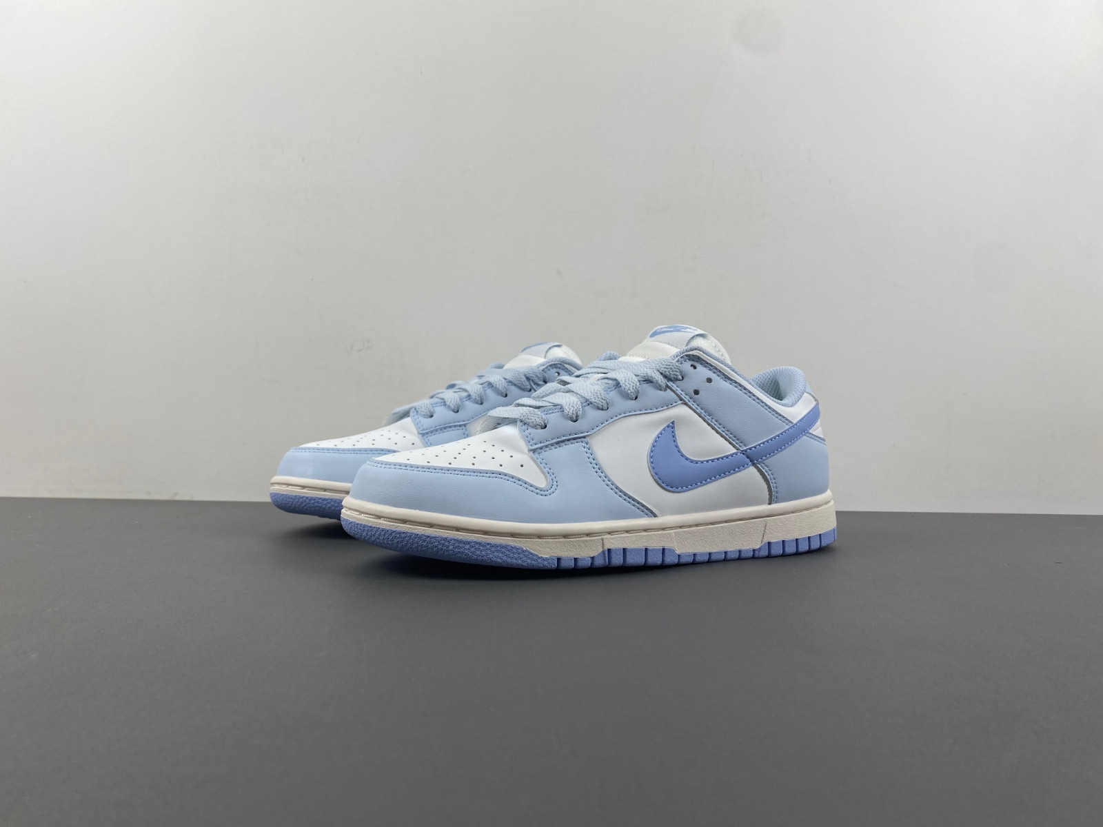 Nike Dunk Low Next Nature "Blue Tint" DD1873-400