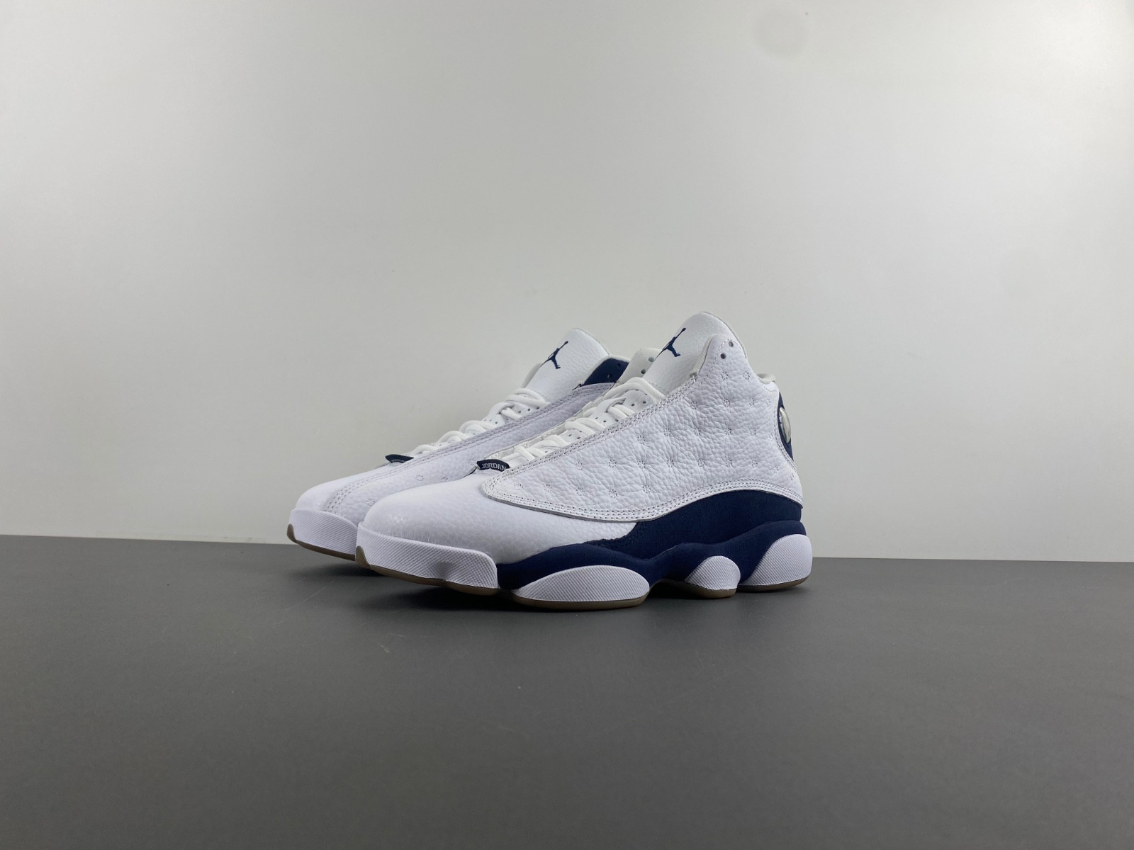 Air Jordan 13 "Midnight Navy" 414571-140