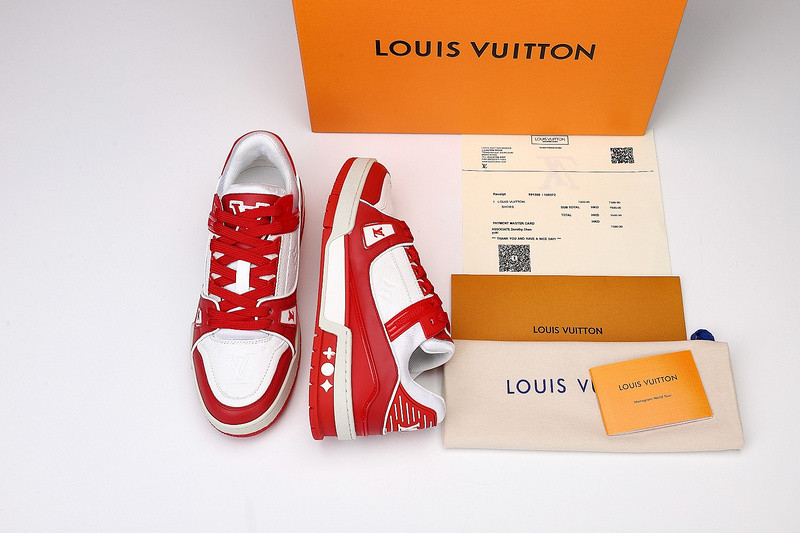 LVT SNEAKERS