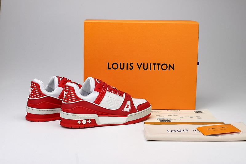 LVT SNEAKERS