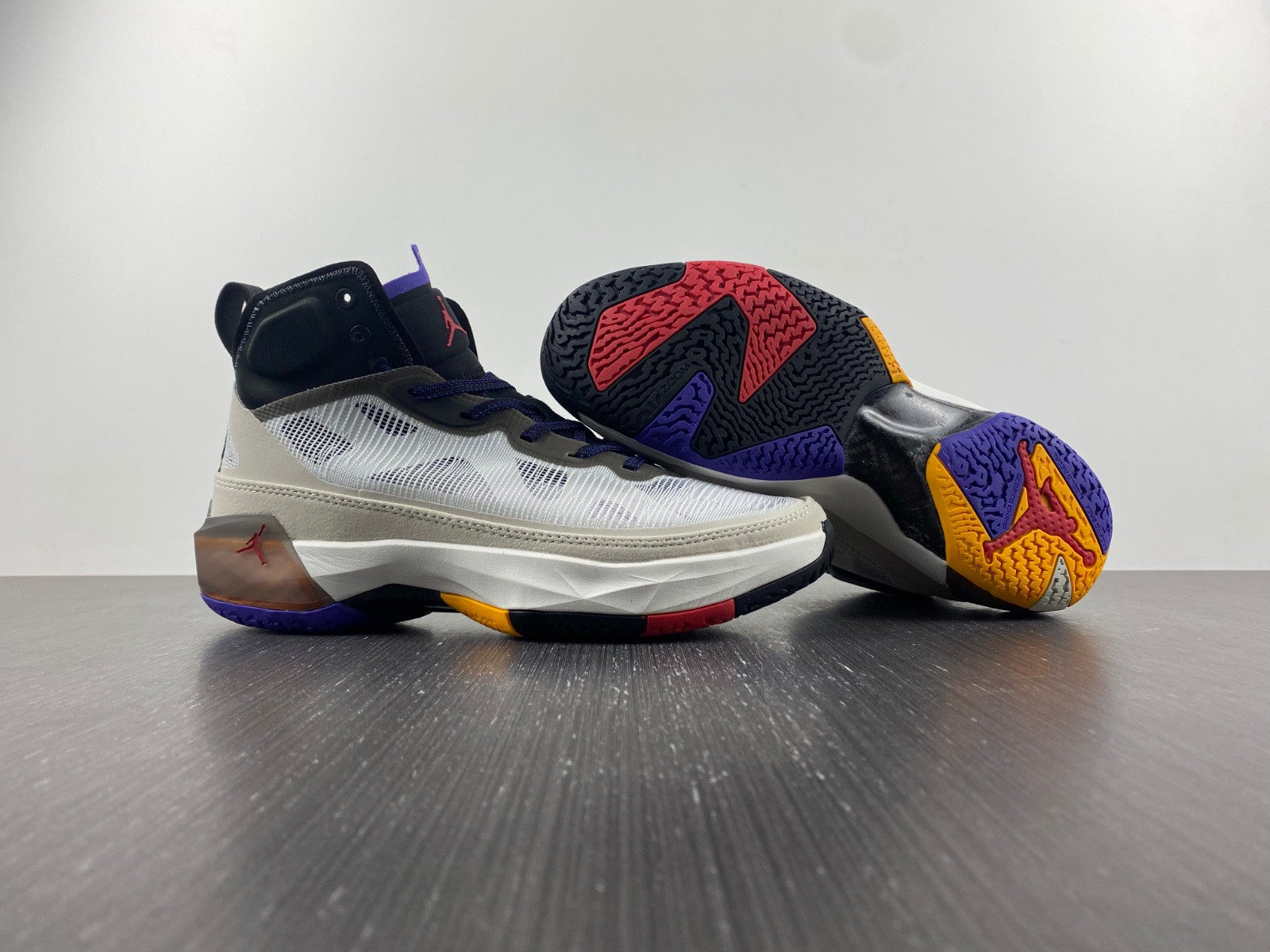 Air Jordan 37 “Beyond Borders” DD6958-060
