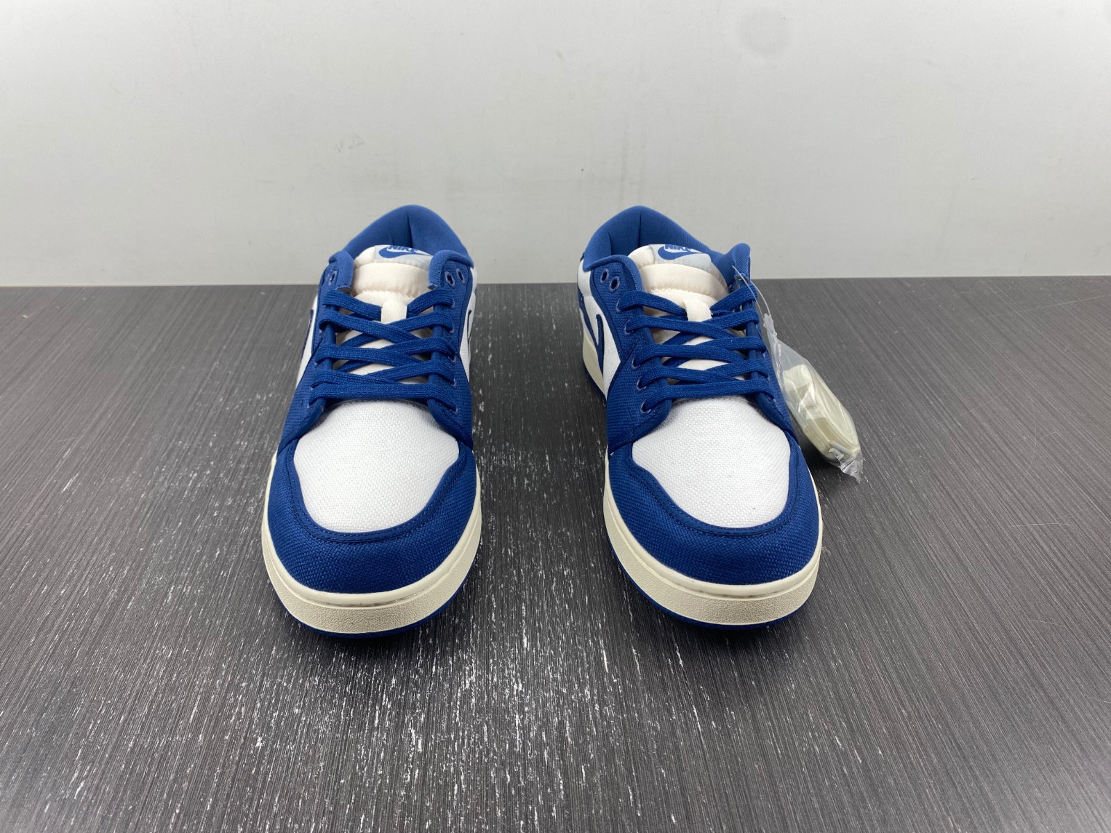 Air Jordan 1 KO Low Dark Royal Blue DX4981-103