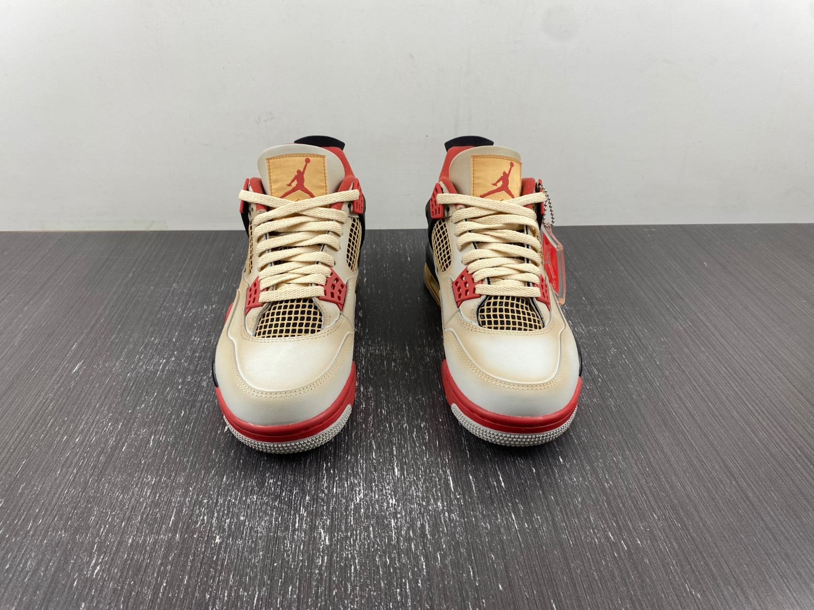 Air Jordan 4 Retro