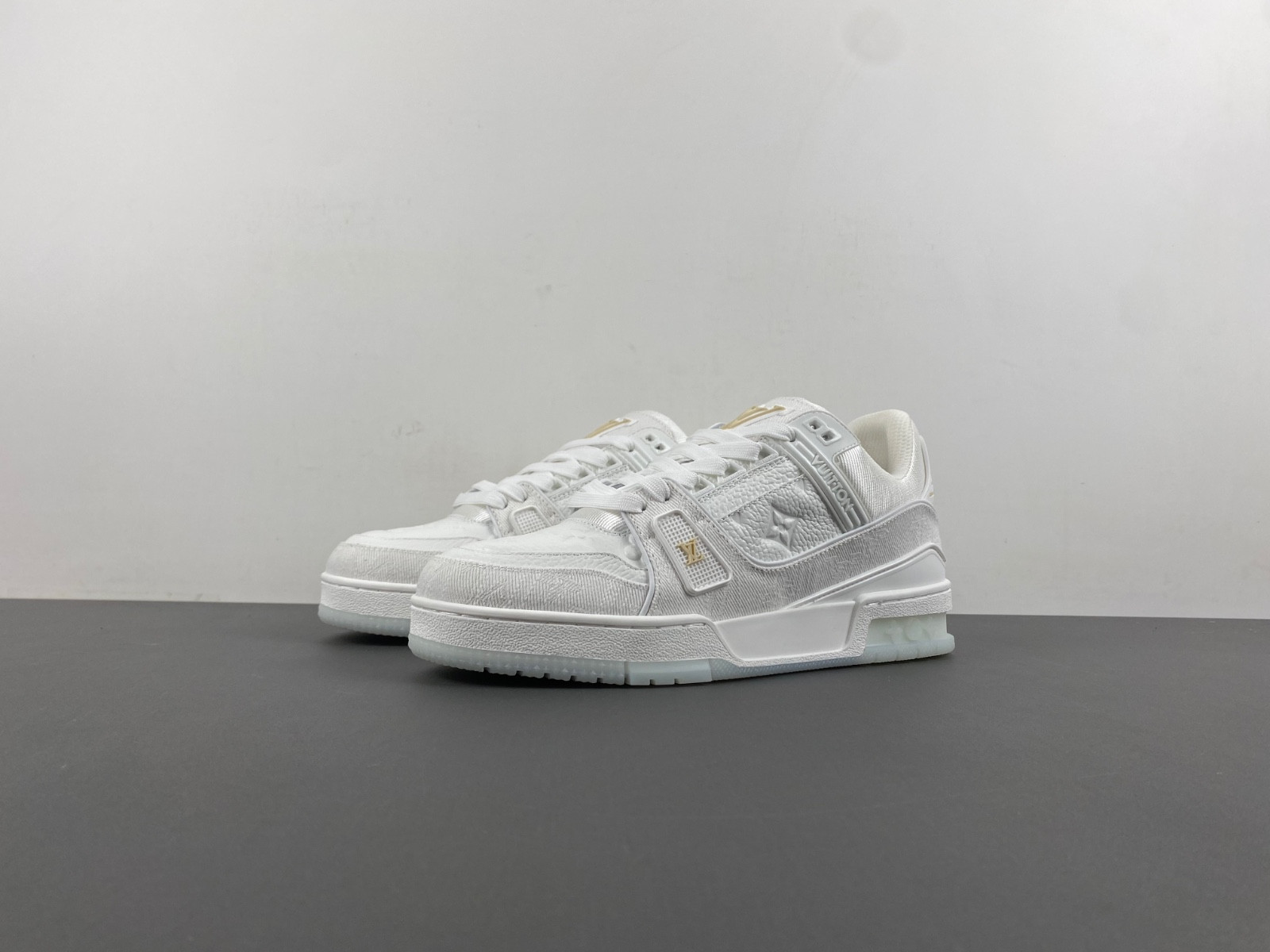 LVT SNEAKERS