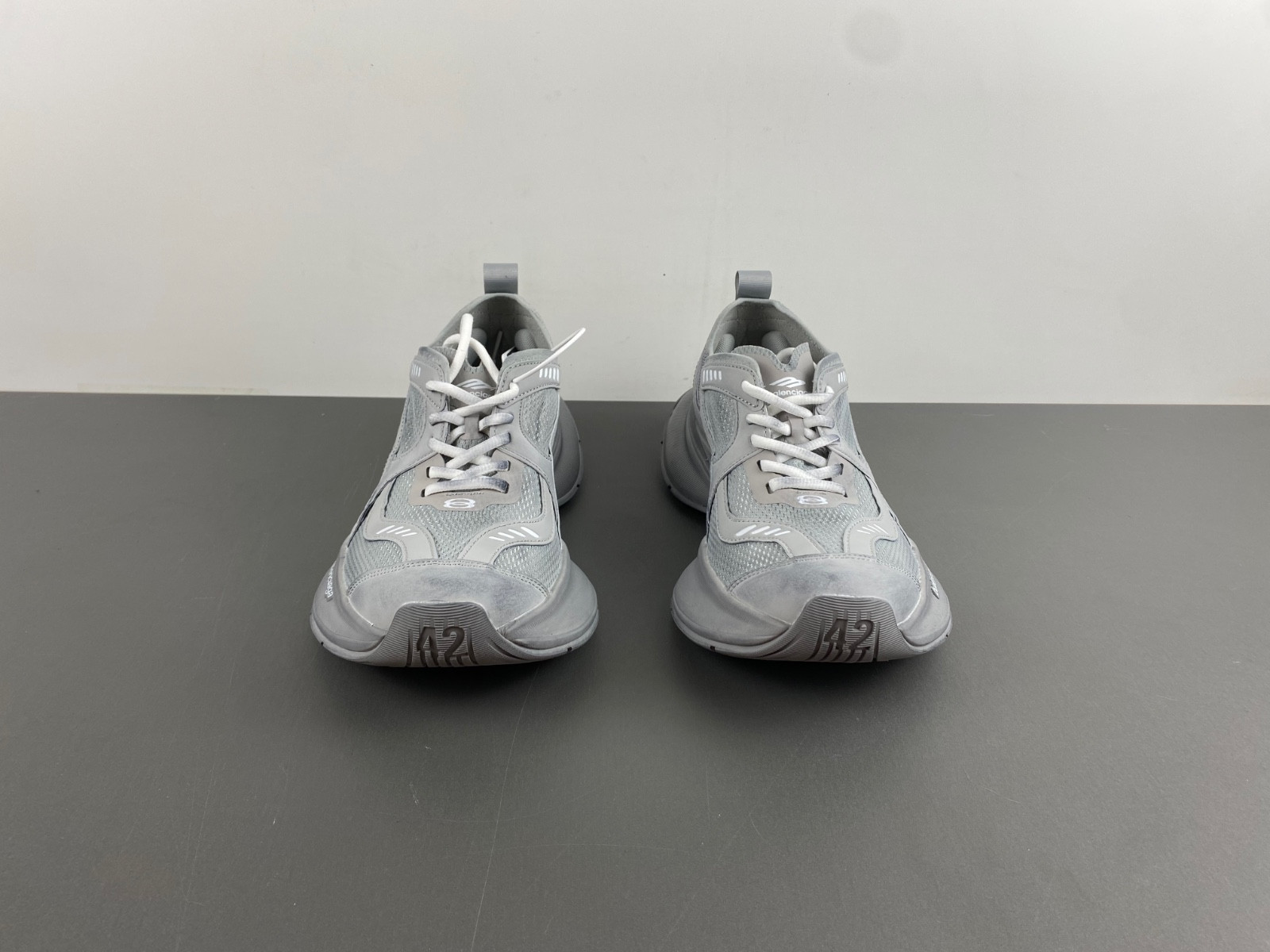 BC XL SNEAKERS