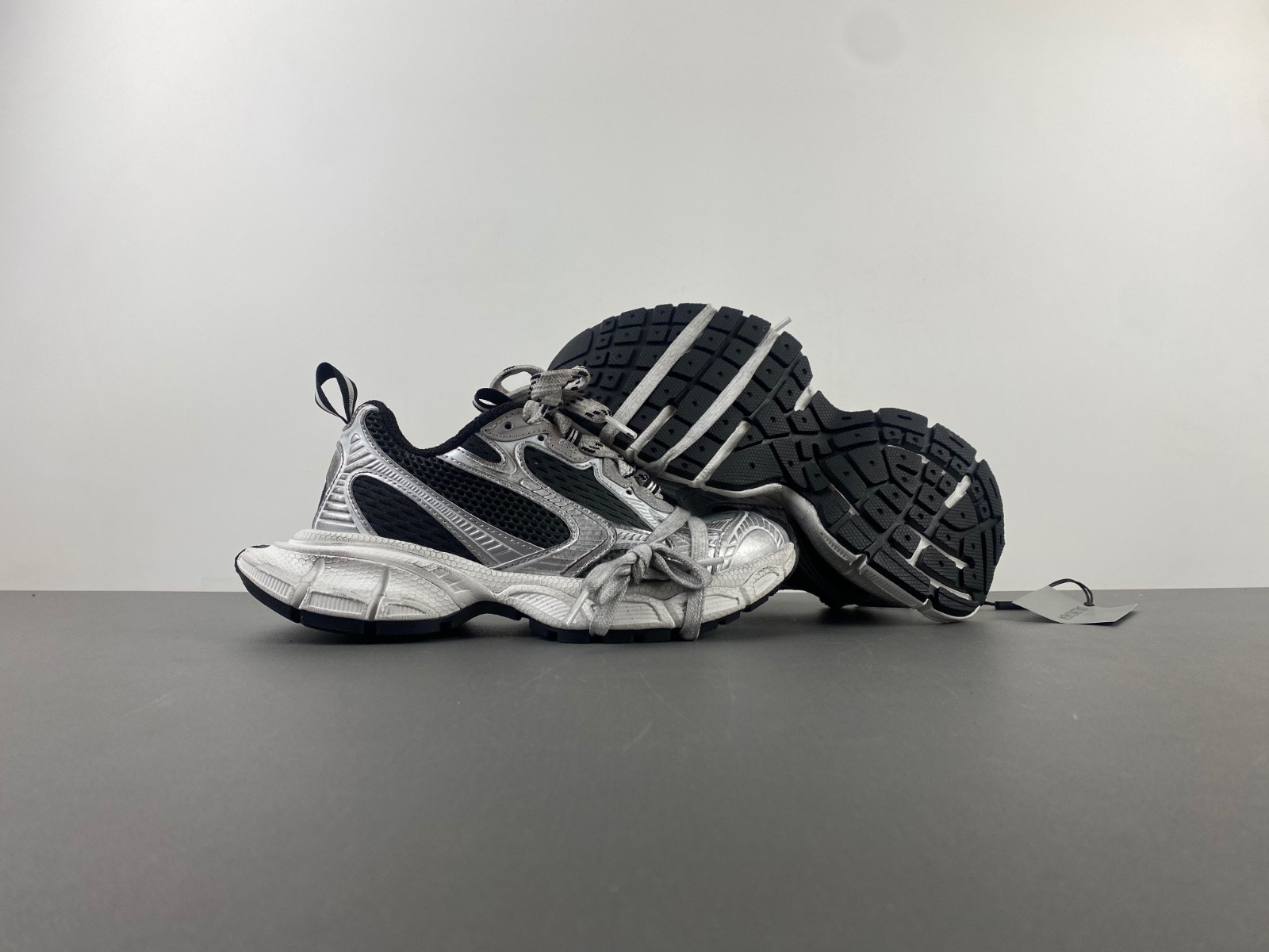 BC 3XL SNEAKER