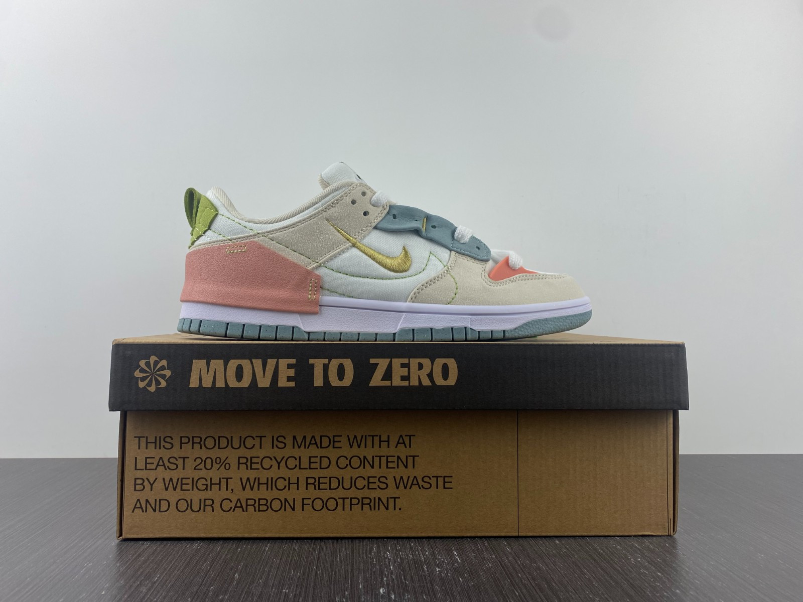 NIKE WMNS DUNK LOW DISRUPT 2 
