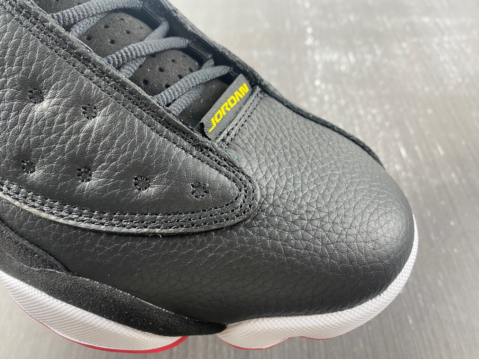 Air Jordan 13