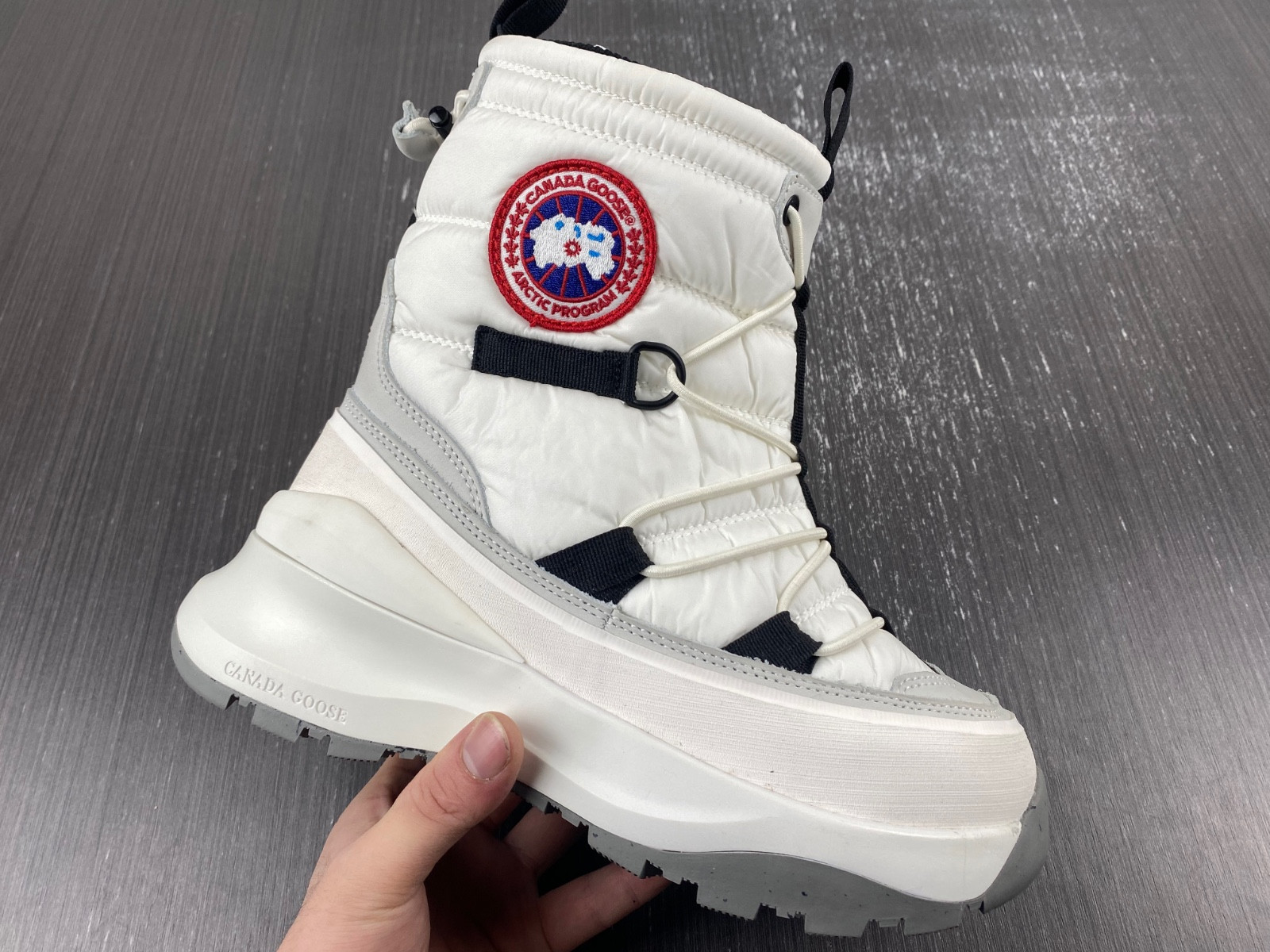 CANADA GOOSE WOMENS TORONTO