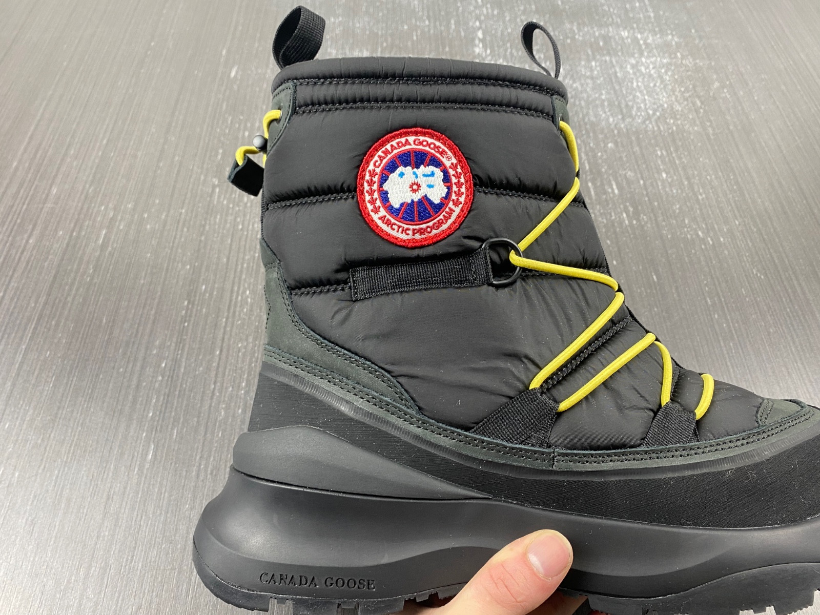 CANADA GOOSE WOMENS TORONTO