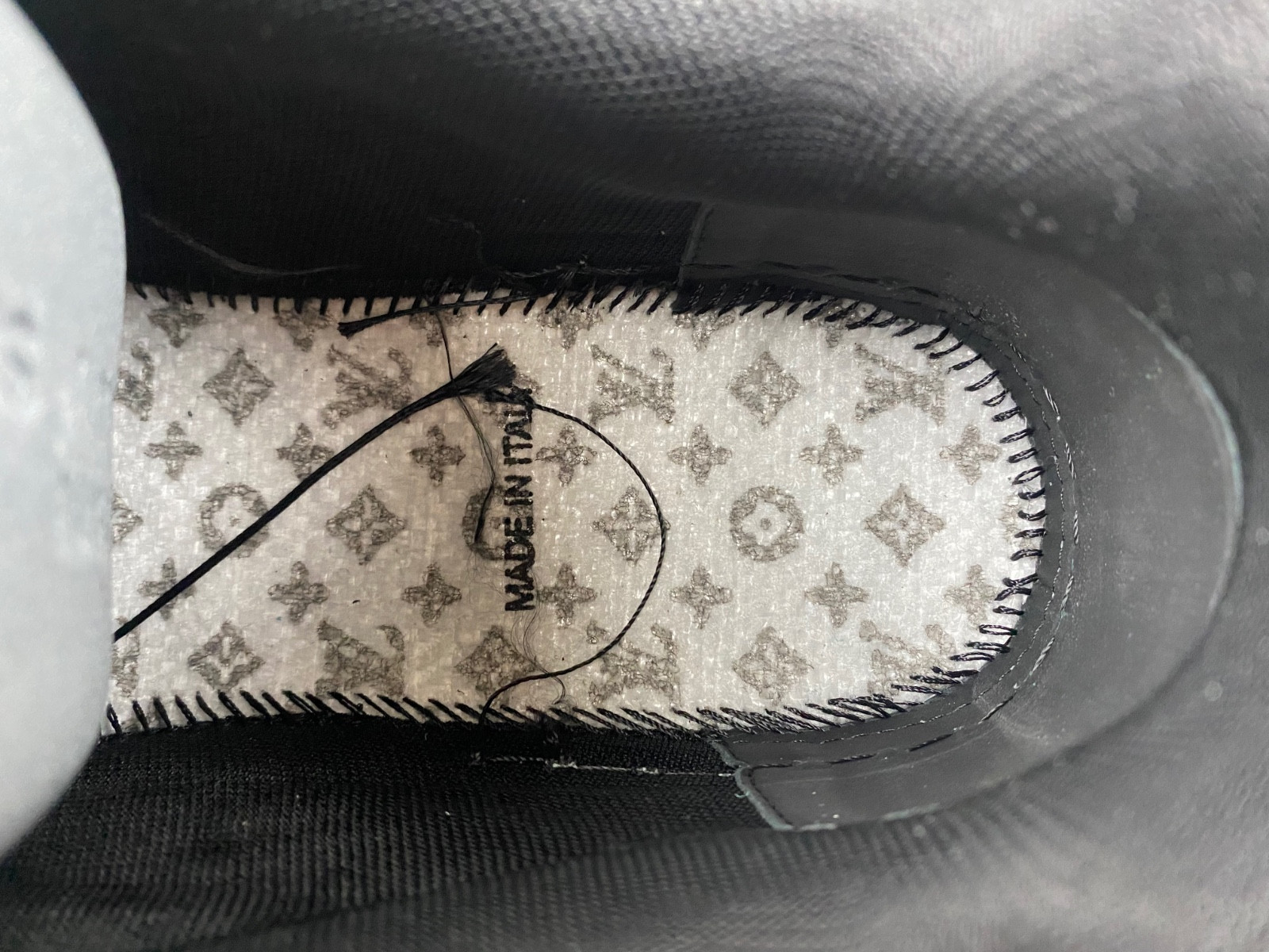 LVT SNEAKERS