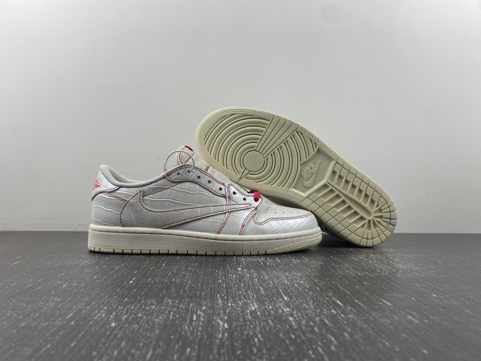 NIKE AIR JORDAN AJ 1 LOW OG SP DM7866-601