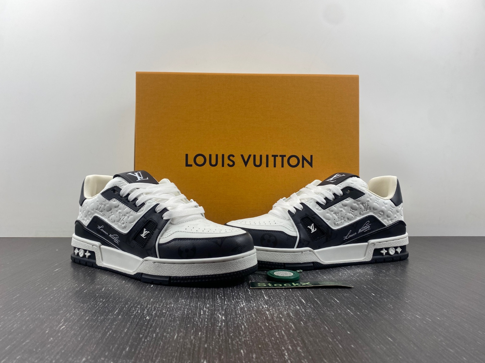 LVT SNEAKERS