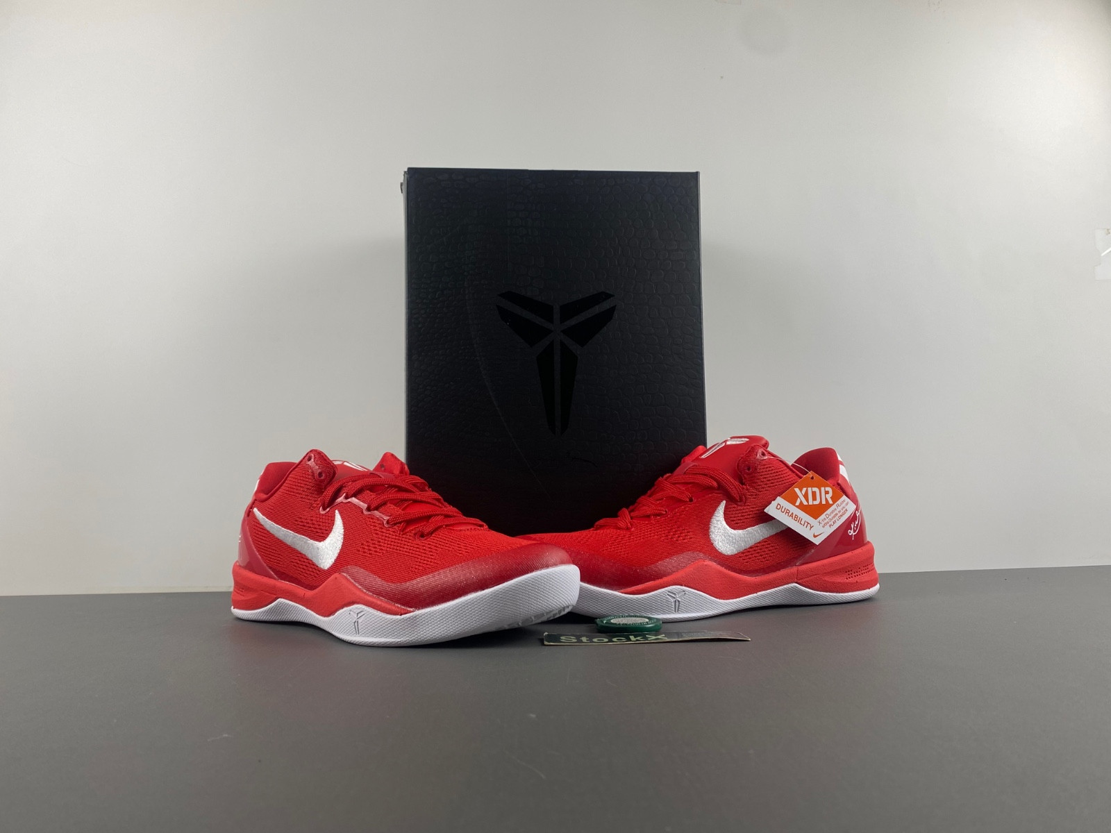 Nike Kobe 8 Pit Viper