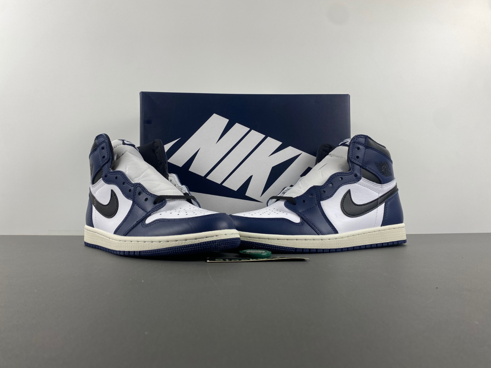 Air Jordan 1 High OG 