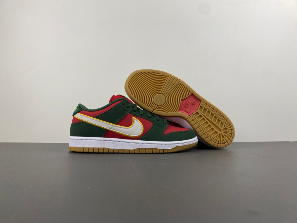Nike SB Dunk 