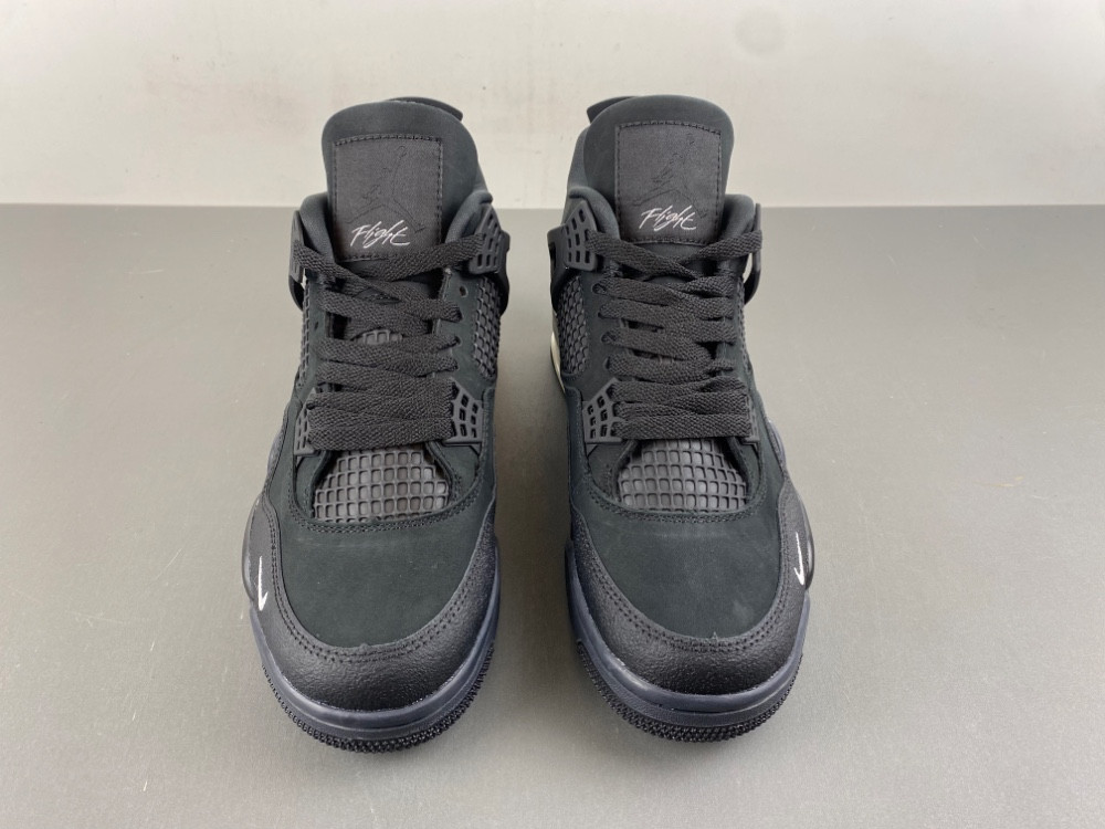 Nigel Sylvester x Air Jordan 4 HF4340-001