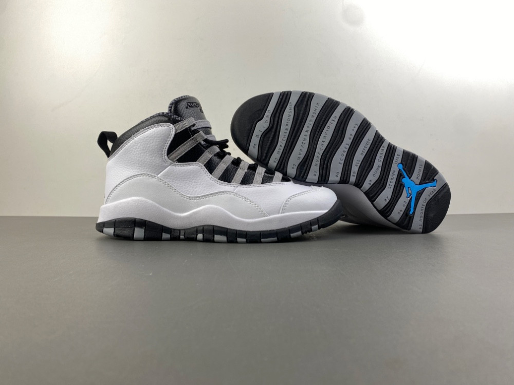 Air Jordan 10 