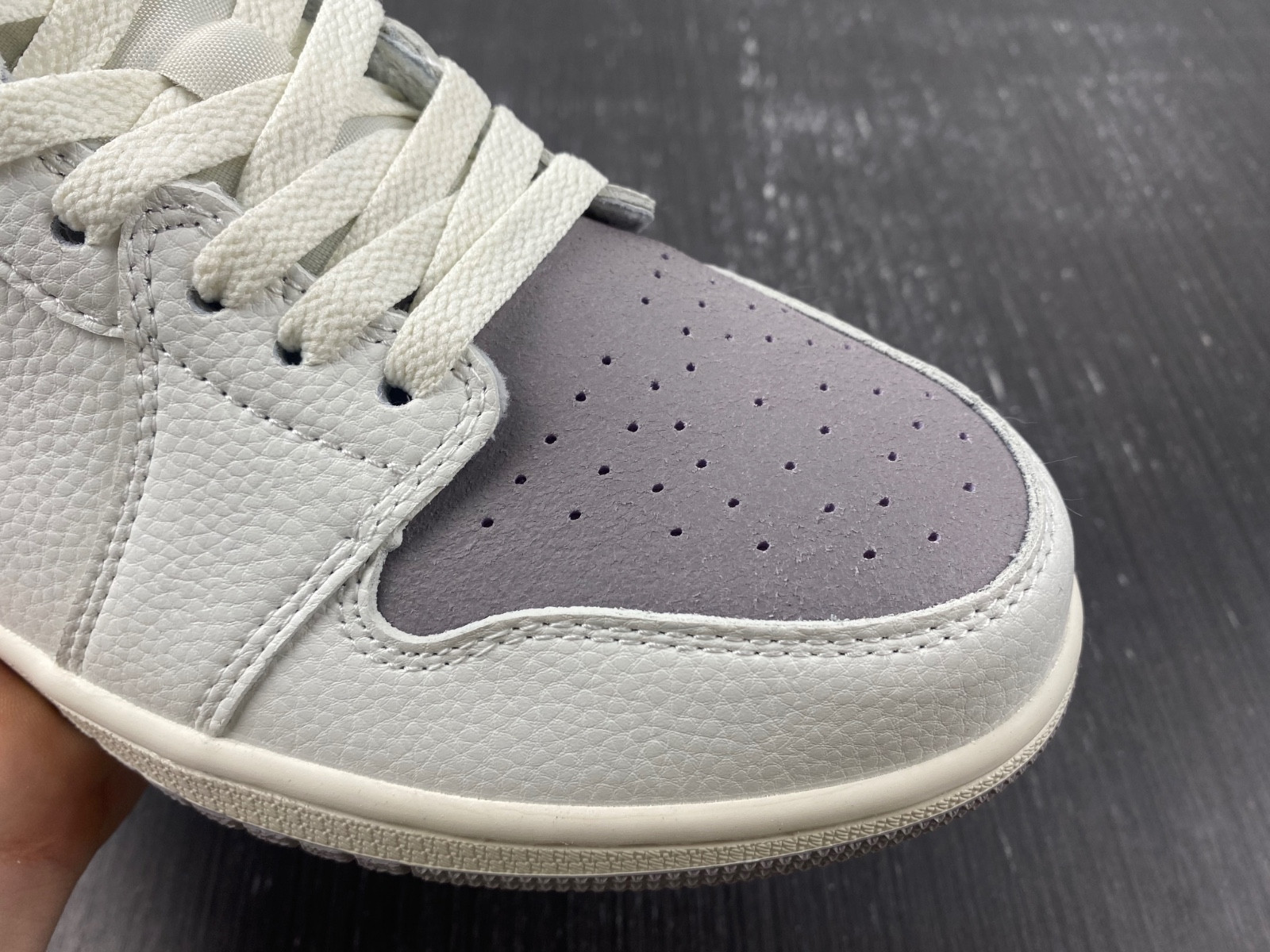 Air Jordan 1 Low DN0790-101