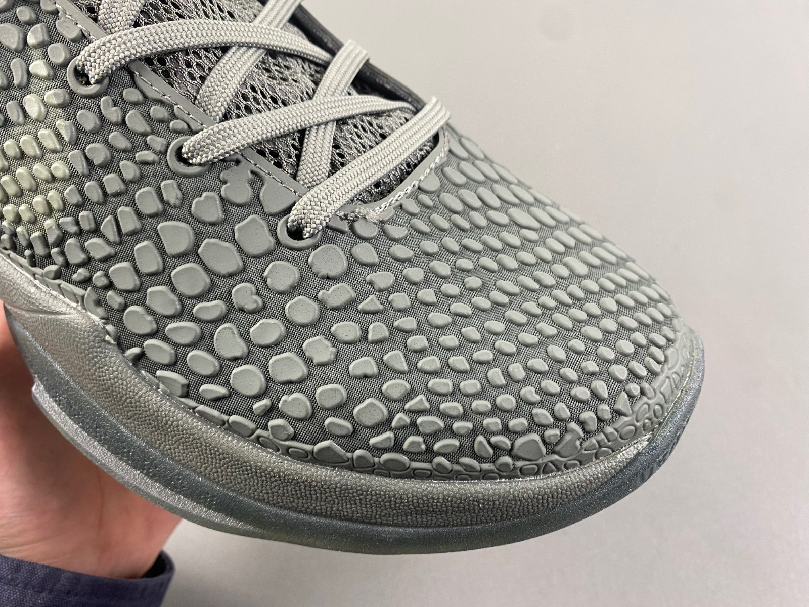 Nike Kobe 6 