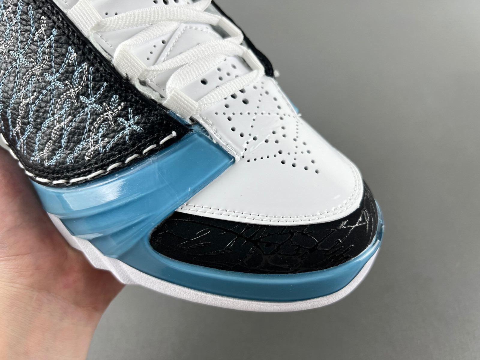Air Jordan 23 OG 