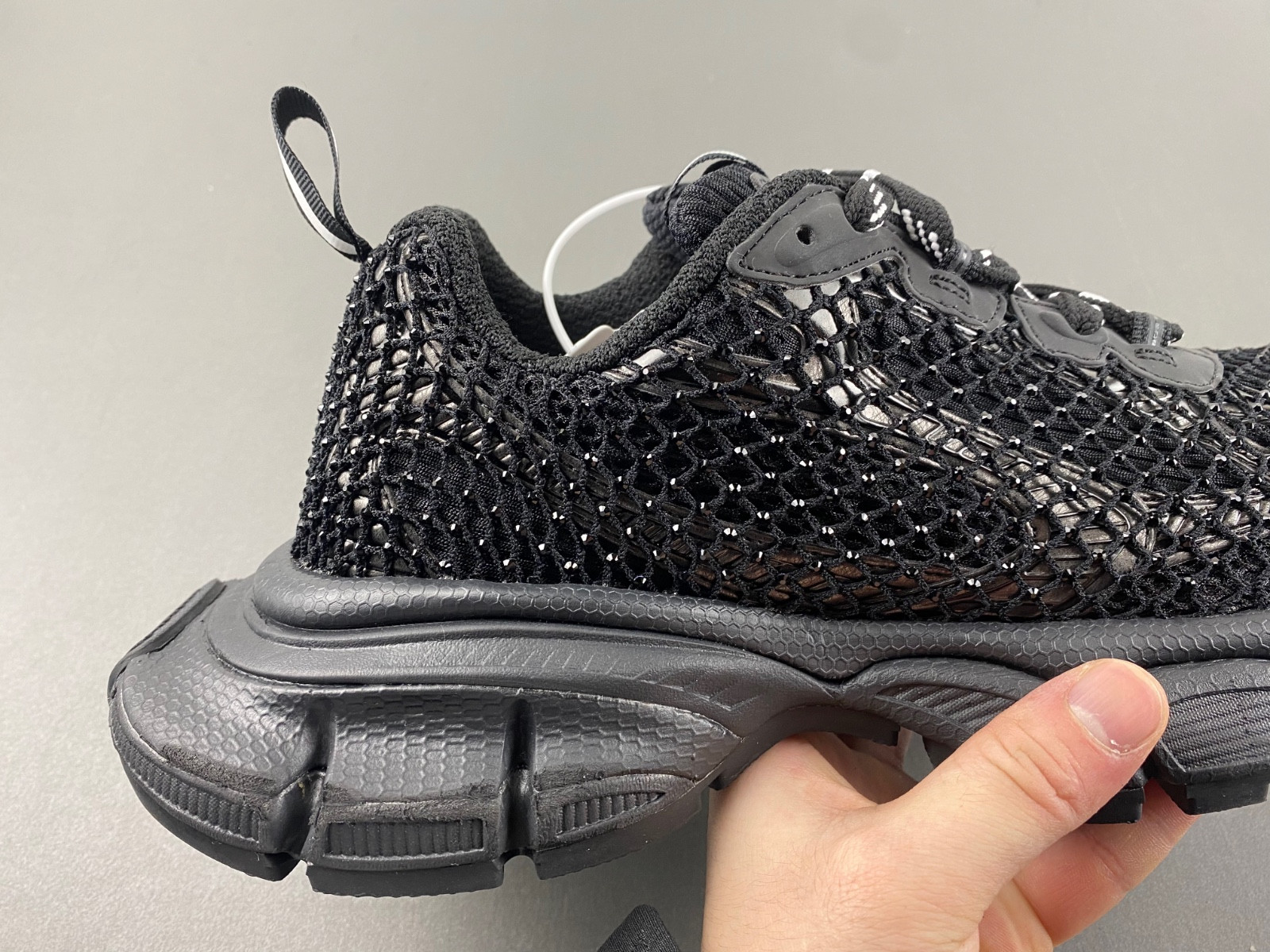 BC 3XL SNEAKER