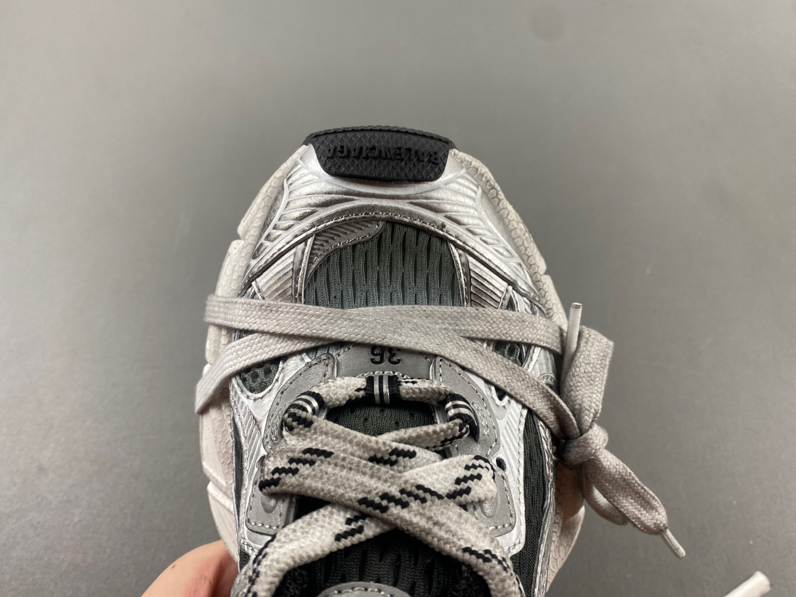 BC 3XL SNEAKER