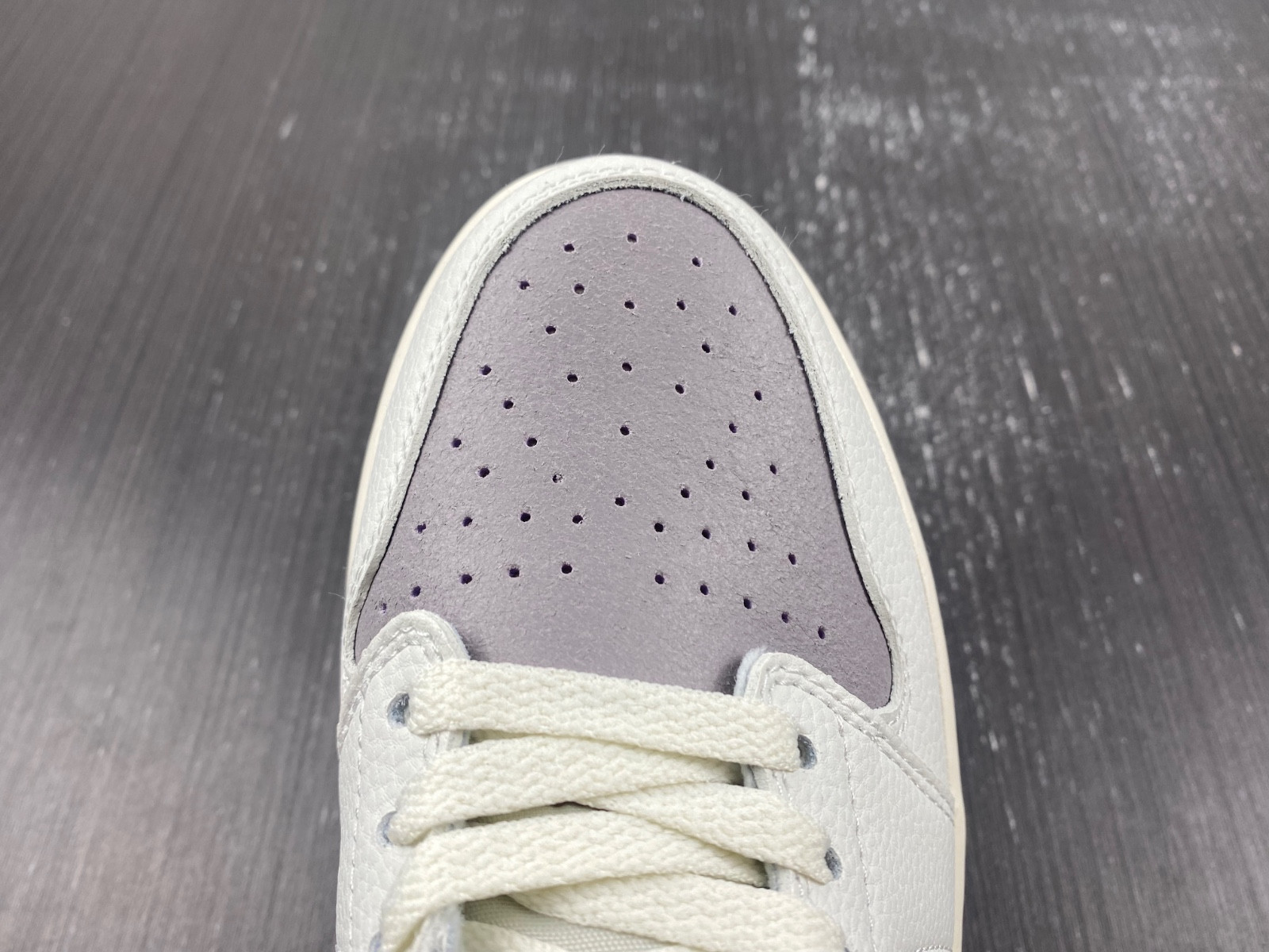 Air Jordan 1 Low DN0790-101