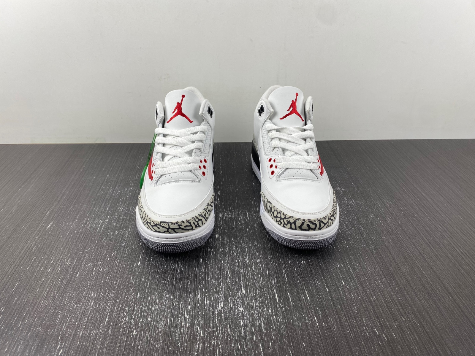 Travis Scott x Air Jordan 3 “Palomino” CT8532-158