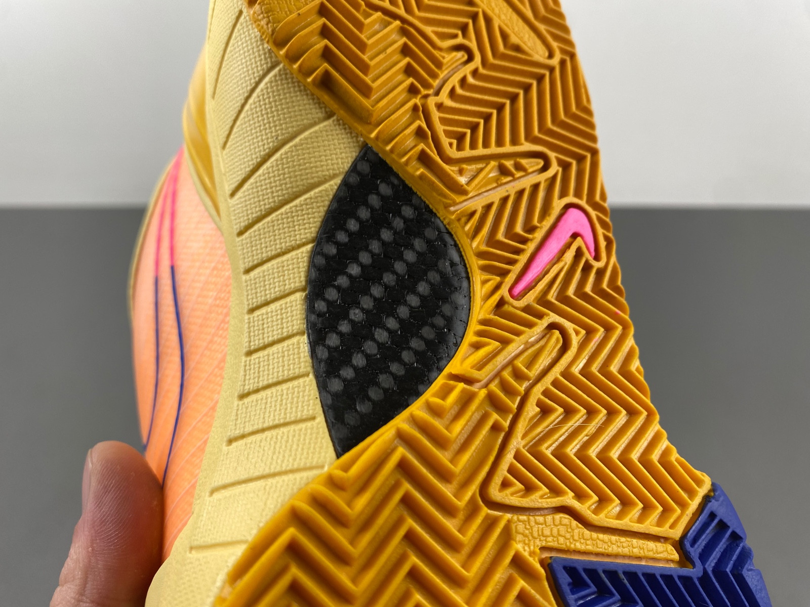 Nike Kobe 4 Protro