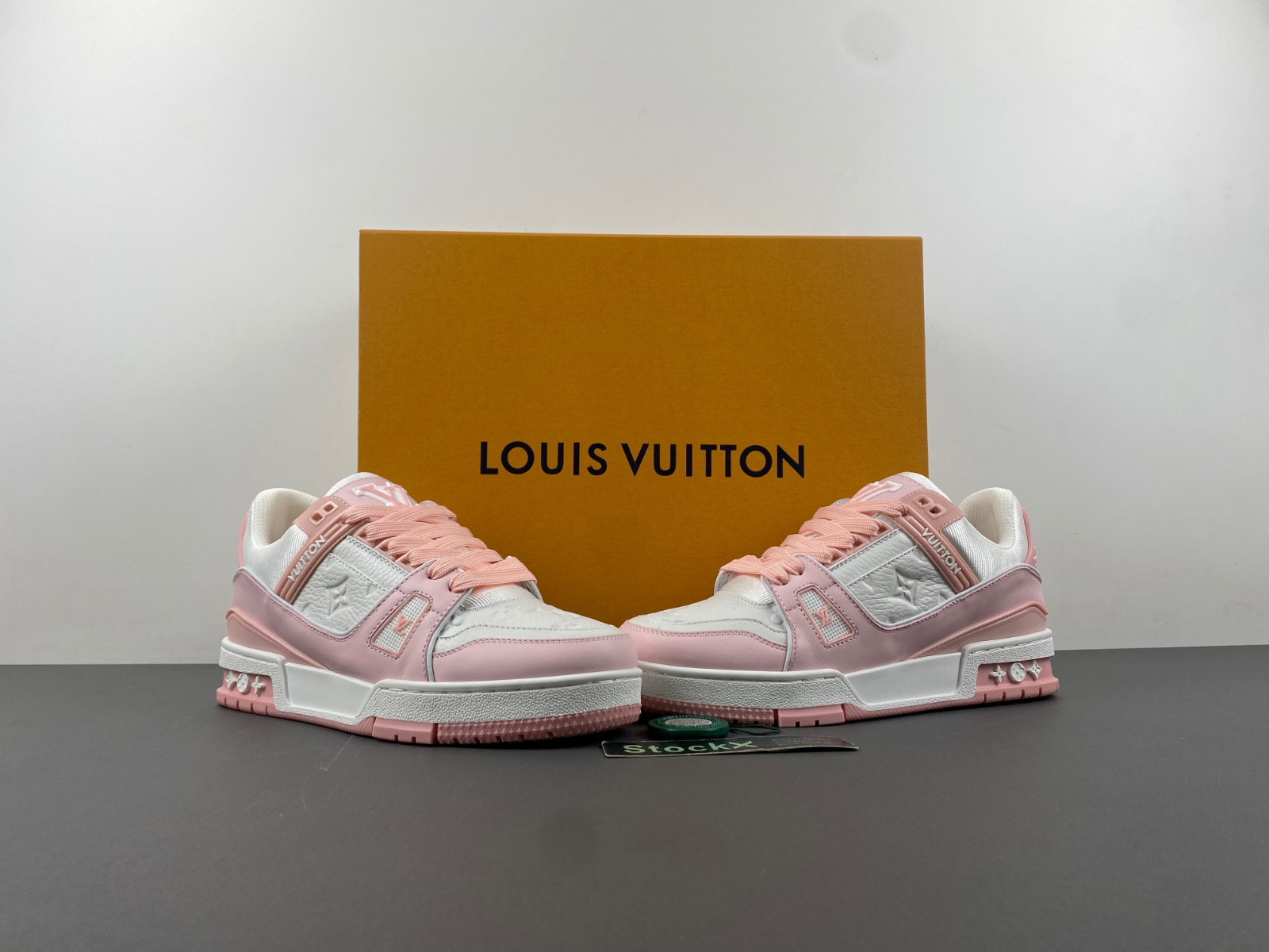 LVT SNEAKERS