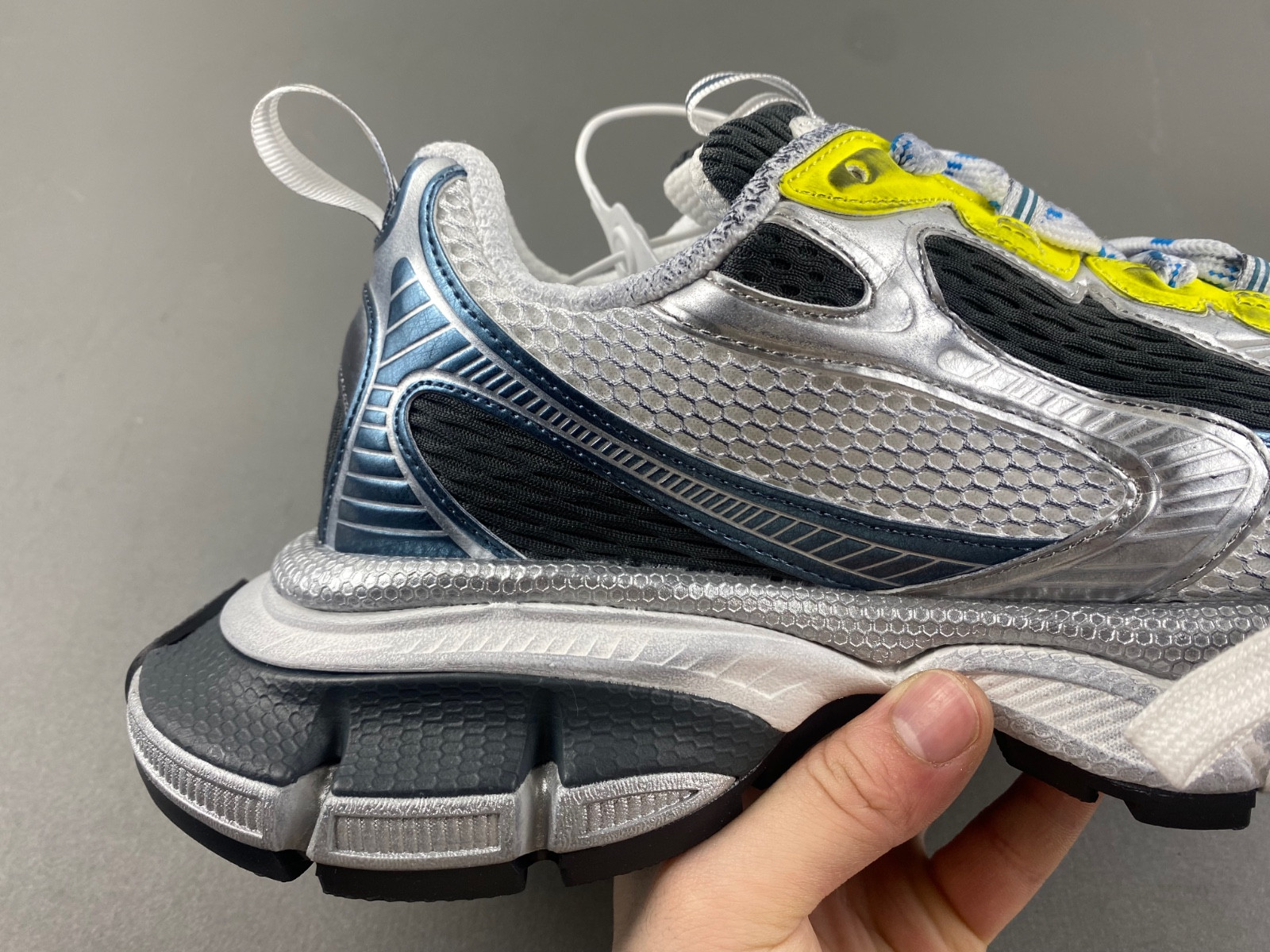 BC 3XL SNEAKER