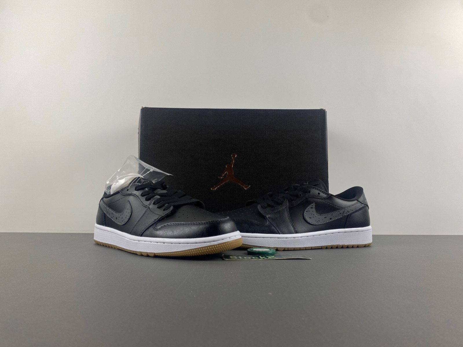 Air Jordan 1 Low Golf 