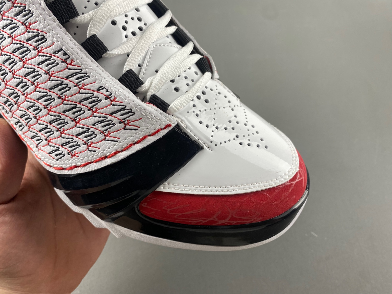 Air Jordan 23 OG 
